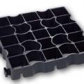 Газонная решётка Puzzle Deck  - купить от компании Центр Стройпластик
