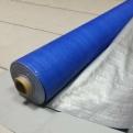 Тентовая ткань тарпаулин 180г/м.кв. (2х50м) - купить от компании Центр Стройпластик