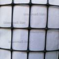 Сетка пластиковая Миллениум черный ТЕНАКС 1,5х25м - купить от компании Центр Стройпластик