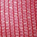 Сетка защитная ФАСАД-80 К (3х50м) красная - купить от компании Центр Стройпластик