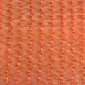 Сетка затеняющая ФАСАД-80 О (1,5х50м, 2х50м, 3х50м) оранжевая - купить от компании Центр Стройпластик