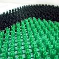 Коврик-травка черно-зеленый - купить от компании Центр Стройпластик