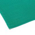 Рулонное покрытие ЗИГ-ЗАГ толщина 5мм (0,9х12м) зеленое 
