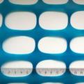 Сетка БАРЬЕР А-160 синий (1,8х50м) ячейка 35х55мм - купить от компании Центр Стройпластик